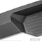 Westin Automotive 20-C GLADIATOR HDX XTREME NERF STEP BARS TEXTURED BLACK 56-24165 - alternate 10